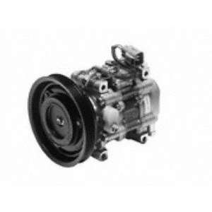  Denso 4710209 A/C Compressor Automotive