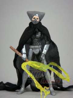 Star Wars Comic Pack Lumiya With replaceable Head  
