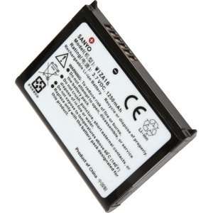  OEM HTC Cingular 8100/8125 Wizard Standard Battery 
