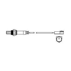  Sng Sensors SN1 1 Oxygen Sensor Automotive