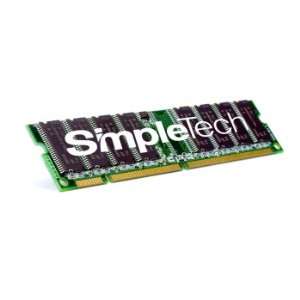  SimpleTech SCS 2691/128 128MB PC100 Non ECC SDRAM 168pin 
