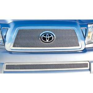  2005 2007 Toyota Tacoma E&G CLASSICS® 2 Pc Fine Mesh 