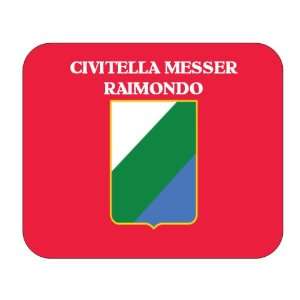  Italy Region   Abruzzo, Civitella Messer Raimondo Mouse 