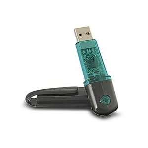  Emtec U3 USB 2.0 Smart Drive, 512MB Electronics
