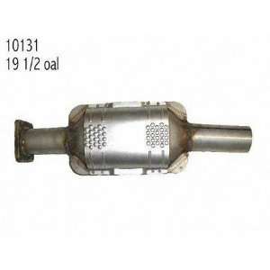 75 JEEP CJ6 series CATALYTIC CONVERTER SUV, DIRECT FIT, 8 Cyl, ALL,ALL 