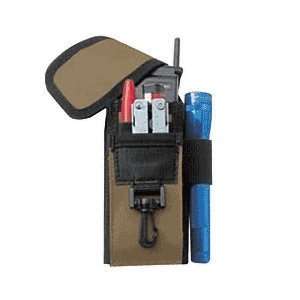     CRL 5 Pocket Cell Phoneand Glass Cutter Holder