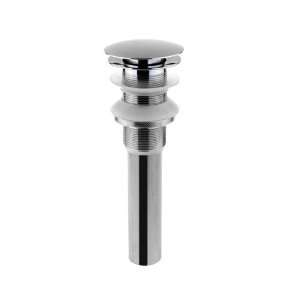  Faucet Accessories Brass Clic clac Pop Up Drain (0572 