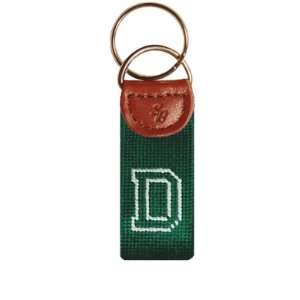  Dartmouth College Cotton Key Fob