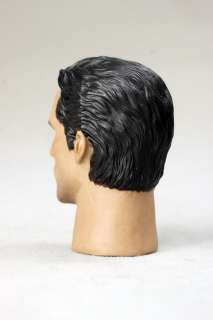 mh0028 1/6 Cian Head Sculpt Christian Bale G  