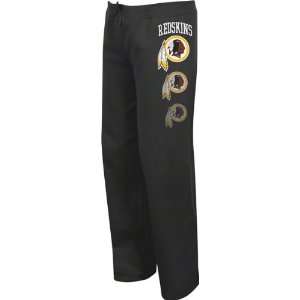   Redskins Womens Lateral Spirit II Sweatpants