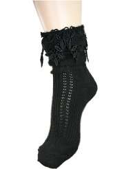  womens slouch socks   Clothing & Accessories