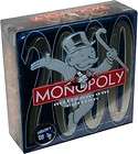 MONOPOLY 2000 MILLENNIUM Parker Brothers Board Game Collectible 100% 
