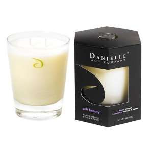  Danielle and Company Soft Beauty Organic Beeswax and Pure 