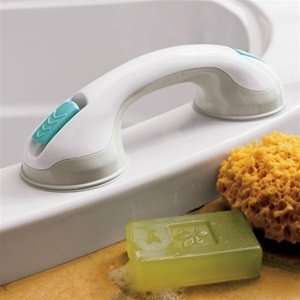  Suction Cup Bathroom Support Handles Health & Personal 