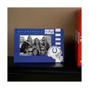  Indianapolis Colts Envelope Picture Frame Sports 