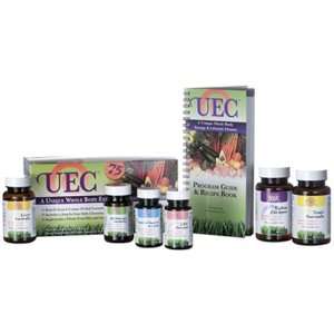 Ultimate Energy Cleanse