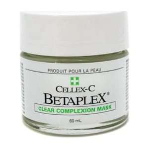  Cellex C Betaplex Clear Complexion Mask Beauty