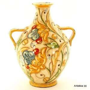  TECLA Vase (Med) [#1653/40 TCL]