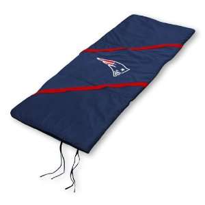  New England Patriots MVP Sleeping Bag Midnight