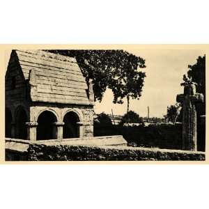  1943 St Cleer Parish Church United Kingdom Religion 