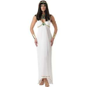  Cleopatra Egyptian Queen Adult Costume Toys & Games