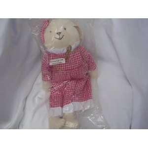  Bunny Rabbit Doll Toy 18 Collectible 