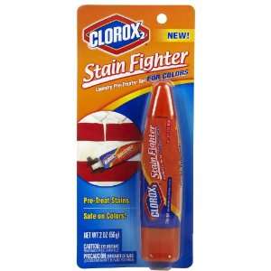  Clorox Sales 30597 Clorox 2 Stain Fighter Pen for Colors 