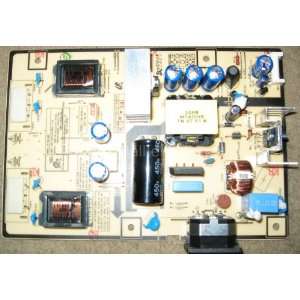  Repair Kit, Samsung 2232GW, LCD Monitor, Capacitors Only 