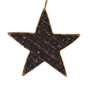  Cloves Star Ornament Star Clovely Ornament  Fair Trade 