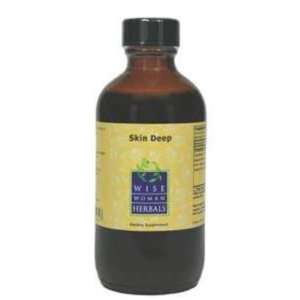  Skin Deep Compound 16 oz by Wise Woman Herbals Health 