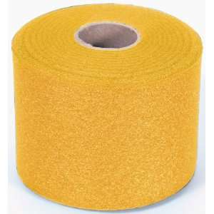  Cramer Colored Underwrap (2.75 x 30 yards)   Yellow 