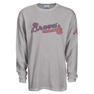  Atlanta Braves Faded Club Thermal