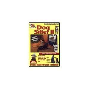  Dog Sitter II Movies & TV