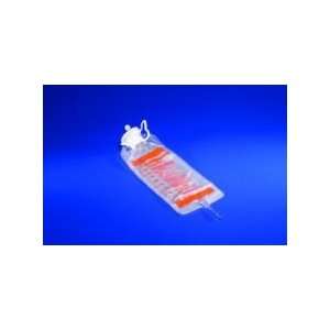   1000 ml Bag with Easy Cap Closure and Ice Pouch, Case Of 36, Sterile