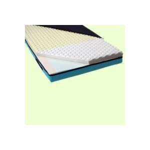  Mattress, Advantage500, 36x76x6, Fb/re Health & Personal 