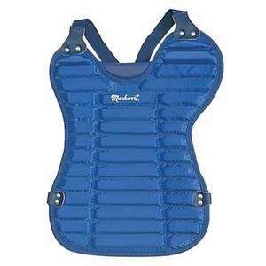  Markwort Youth Model Chest Protector Ages 9 12. Sports 