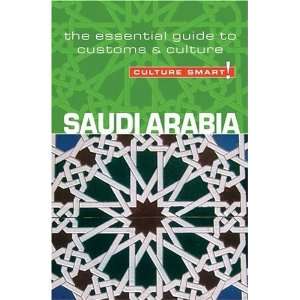  Saudi Arabia   Culture Smart the essential guide to 