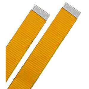  Flag Football Classic Flags YELLOW FLAG ONLY STANDARD SIZE 
