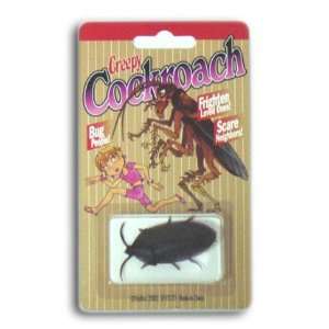  Cockroach 