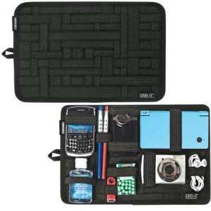  New Cocoon Innovations Grid It Cpg10 Bag Insert Black 8 X 