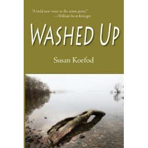  Washed Up [Perfect Paperback] Susan Koefod Books