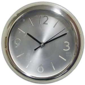  Ruda Overseas 309 9 Inch Wall Clock