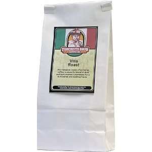 Turchetti Bros. Villa Roast Coffee   Drip Grind, Bulk, 16 oz  