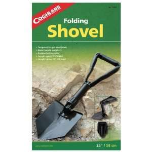  Coghlans Folding Shovel