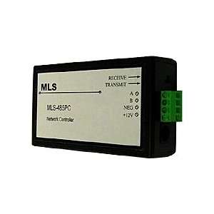  ALPHA MLS485 NETWORK CONTROLLER F/PAGERS Electronics