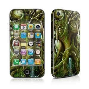  Enchanted Woods Design Protective Skin Decal Sticker for 