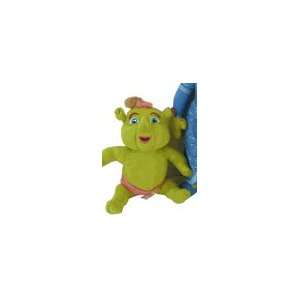  DreamWorks Shrek Baby Plush Doll Doll Toys & Games