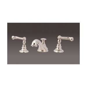 Harrington Brass Faucets 86 100 Harrington Brass Widespread Lav Faucet 