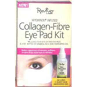 Collagen Fiber Eye Pad 1 Kit