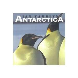  Antarctica CD (By Ian Tamblyn) Electronics